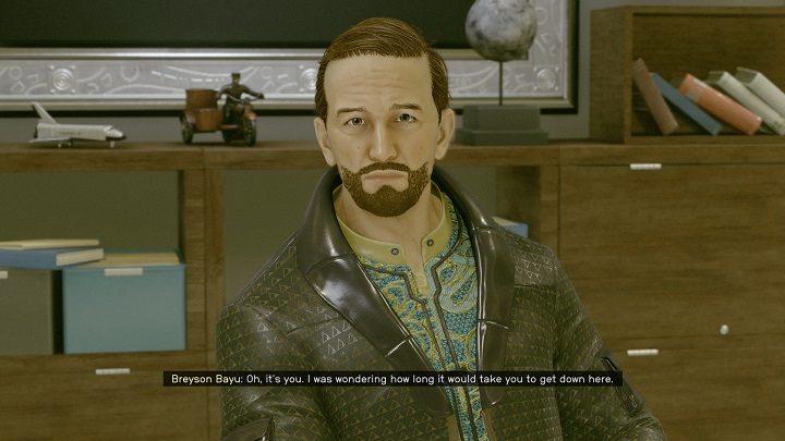 5 - Starfield: Absolutna moc - solucja, opis przejścia - Starfield - poradnik do gry