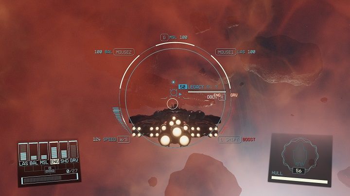 2 - Starfield: Oko cyklonu - solucja, opis przejścia - Starfield - poradnik do gry