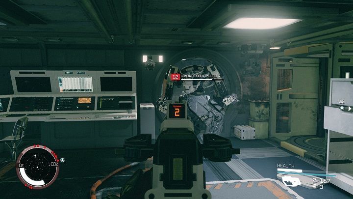 3 - Starfield: Oko cyklonu - solucja, opis przejścia - Starfield - poradnik do gry