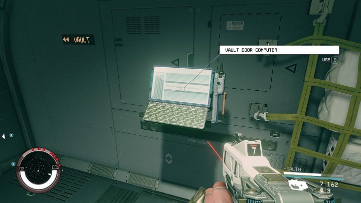 4 - Starfield: Oko cyklonu - solucja, opis przejścia - Starfield - poradnik do gry