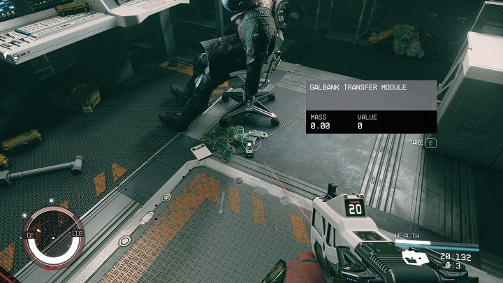 5 - Starfield: Oko cyklonu - solucja, opis przejścia - Starfield - poradnik do gry