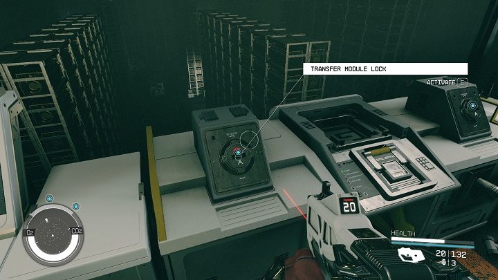 6 - Starfield: Oko cyklonu - solucja, opis przejścia - Starfield - poradnik do gry