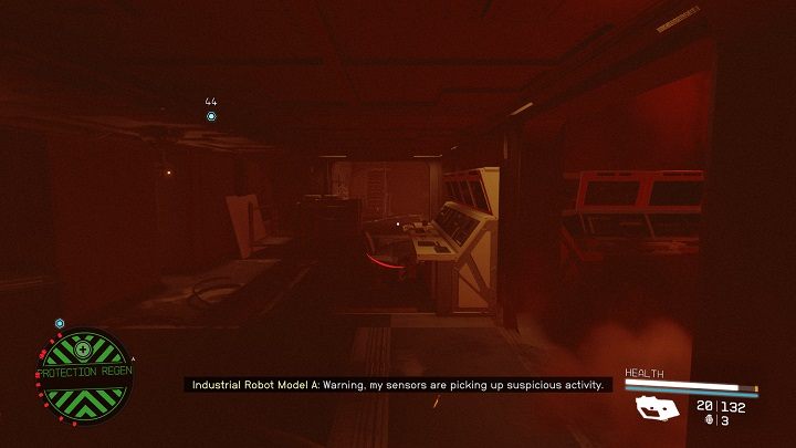 Po opuszczeniu układu musicie zadecydować, do kogo trafią pieniądze - Starfield: Oko cyklonu - solucja, opis przejścia - Starfield - poradnik do gry