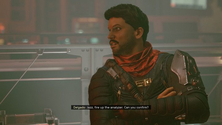 1 - Starfield: Koniec Dziedzictwa - solucja, opis przejścia - Starfield - poradnik do gry