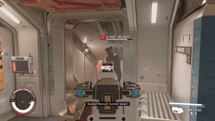 3 - Starfield: Koniec Dziedzictwa - solucja, opis przejścia - Starfield - poradnik do gry