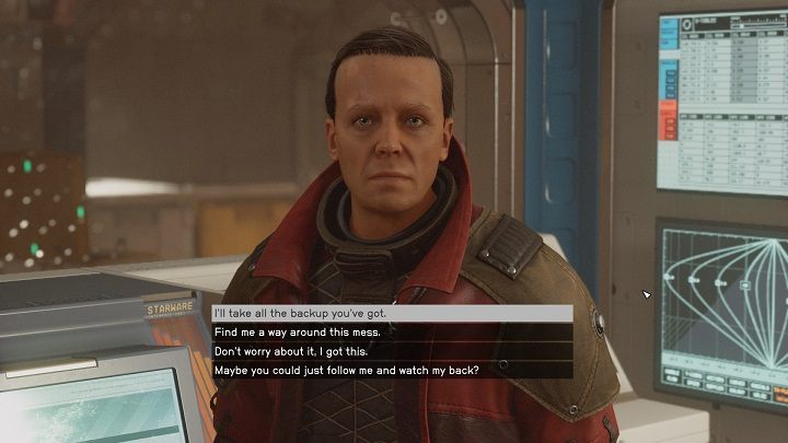 4 - Starfield: Koniec Dziedzictwa - solucja, opis przejścia - Starfield - poradnik do gry