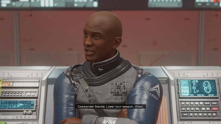 5 - Starfield: Koniec Dziedzictwa - solucja, opis przejścia - Starfield - poradnik do gry