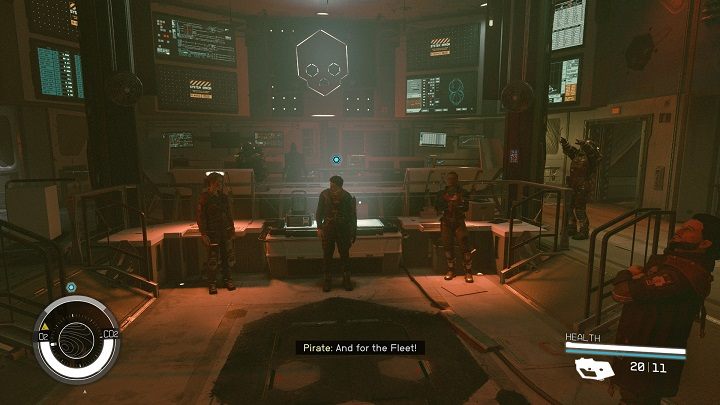 Poniżej znajdziecie opis przejścia zadania Koniec Dziedzictwa w przypadku, gdy postanowiliście pomóc SysObowi ZK - Starfield: Koniec Dziedzictwa - solucja, opis przejścia - Starfield - poradnik do gry