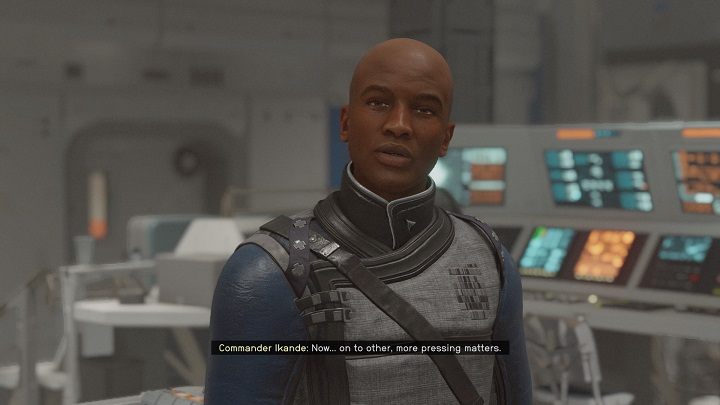 6 - Starfield: Koniec Dziedzictwa - solucja, opis przejścia - Starfield - poradnik do gry