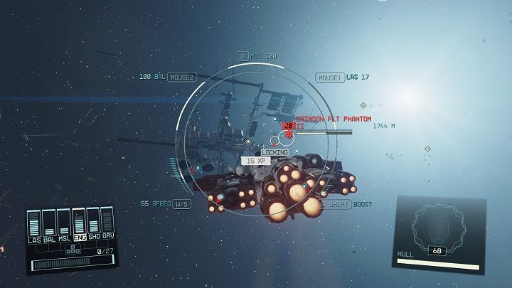 7 - Starfield: Koniec Dziedzictwa - solucja, opis przejścia - Starfield - poradnik do gry