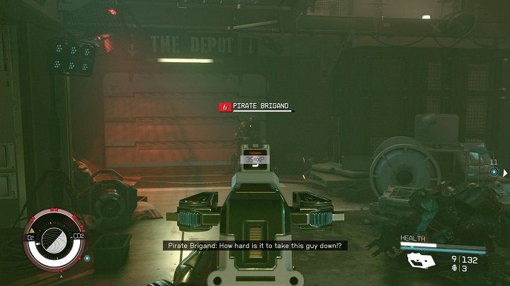 8 - Starfield: Koniec Dziedzictwa - solucja, opis przejścia - Starfield - poradnik do gry