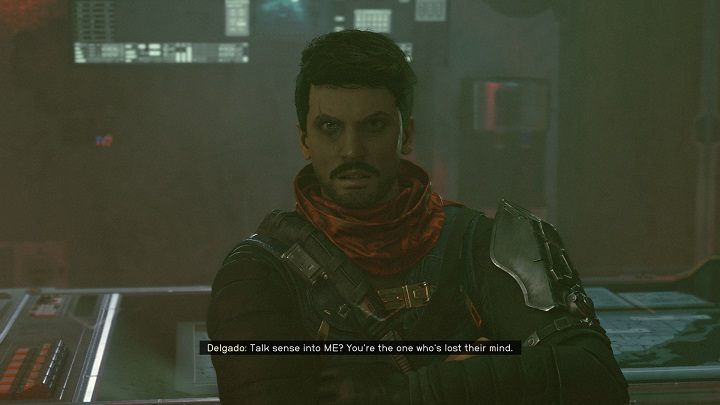 9 - Starfield: Koniec Dziedzictwa - solucja, opis przejścia - Starfield - poradnik do gry