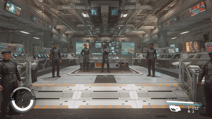 10 - Starfield: Koniec Dziedzictwa - solucja, opis przejścia - Starfield - poradnik do gry