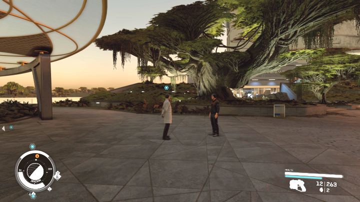 1 - Starfield: Jedność - solucja, opis przejścia - Starfield - poradnik do gry