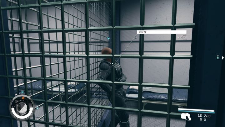 Dwa nowe tropy prowadzą do - Starfield: Jedność - solucja, opis przejścia - Starfield - poradnik do gry