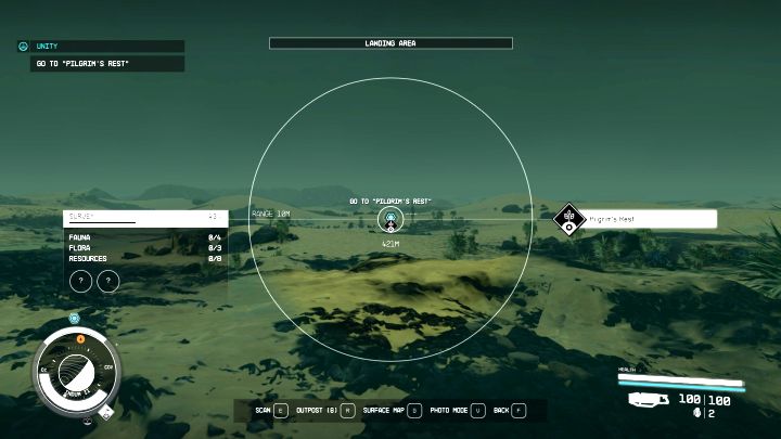 2 - Starfield: Jedność - solucja, opis przejścia - Starfield - poradnik do gry