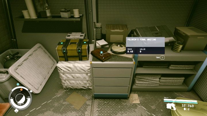 3 - Starfield: Jedność - solucja, opis przejścia - Starfield - poradnik do gry