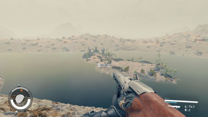 4 - Starfield: Jedność - solucja, opis przejścia - Starfield - poradnik do gry