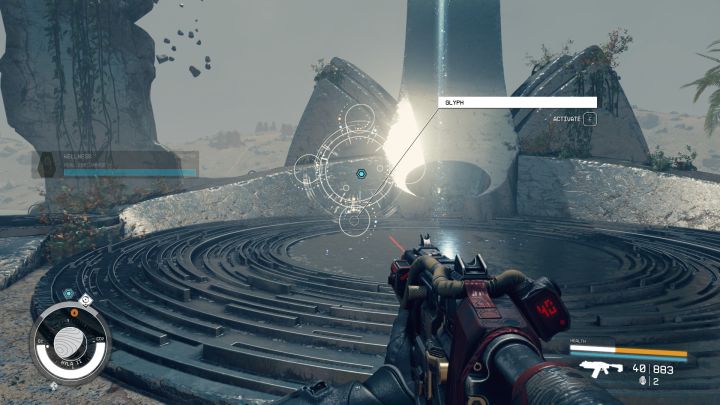 5 - Starfield: Jedność - solucja, opis przejścia - Starfield - poradnik do gry