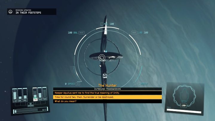 1 - Starfield: W ich ślady - solucja, opis przejścia - Starfield - poradnik do gry