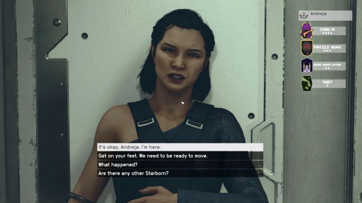 1 - Starfield: Wysoka cena - solucja, opis przejścia - Starfield - poradnik do gry