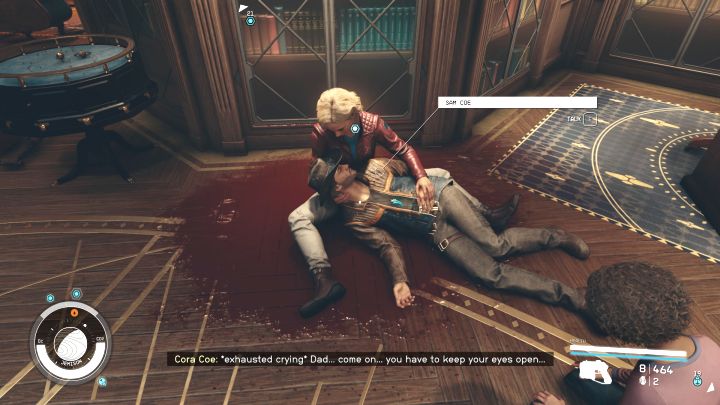 2 - Starfield: Wysoka cena - solucja, opis przejścia - Starfield - poradnik do gry