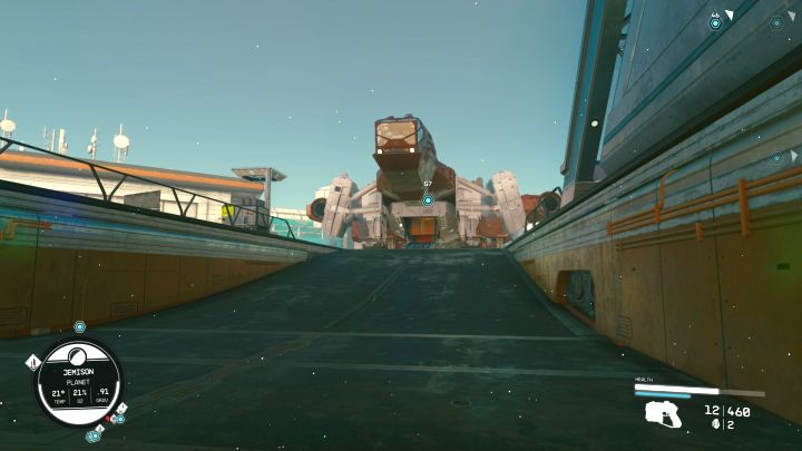 4 - Starfield: Wysoka cena - solucja, opis przejścia - Starfield - poradnik do gry