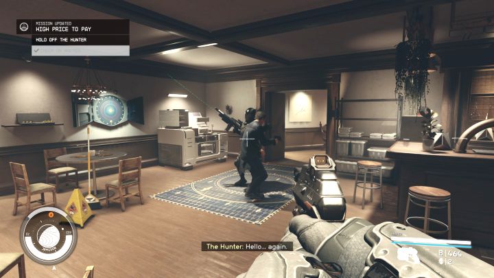 6 - Starfield: Wysoka cena - solucja, opis przejścia - Starfield - poradnik do gry