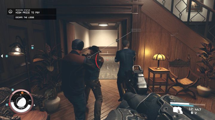 7 - Starfield: Wysoka cena - solucja, opis przejścia - Starfield - poradnik do gry