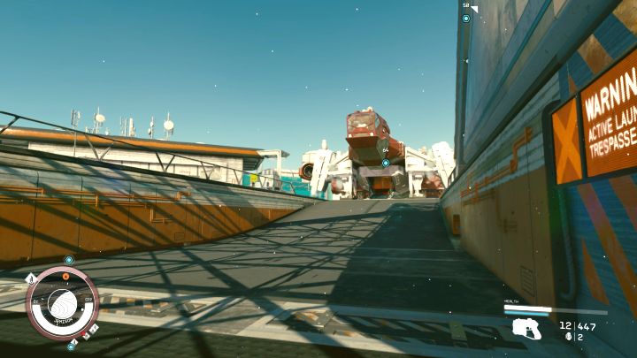 8 - Starfield: Wysoka cena - solucja, opis przejścia - Starfield - poradnik do gry