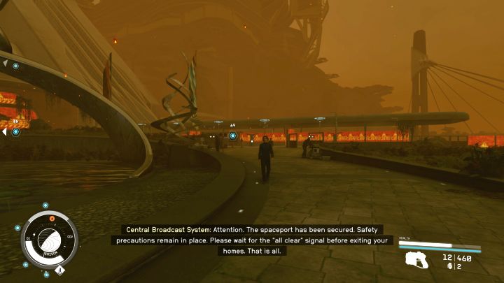 11 - Starfield: Wysoka cena - solucja, opis przejścia - Starfield - poradnik do gry