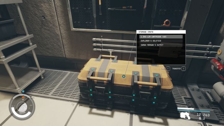 12 - Starfield: Wysoka cena - solucja, opis przejścia - Starfield - poradnik do gry