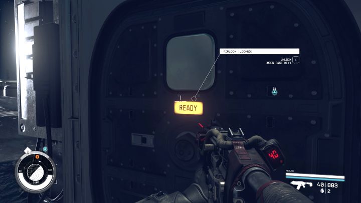 1 - Starfield: Z tej Ziemi - solucja, opis przejścia - Starfield - poradnik do gry