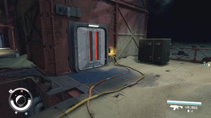 3 - Starfield: Z tej Ziemi - solucja, opis przejścia - Starfield - poradnik do gry