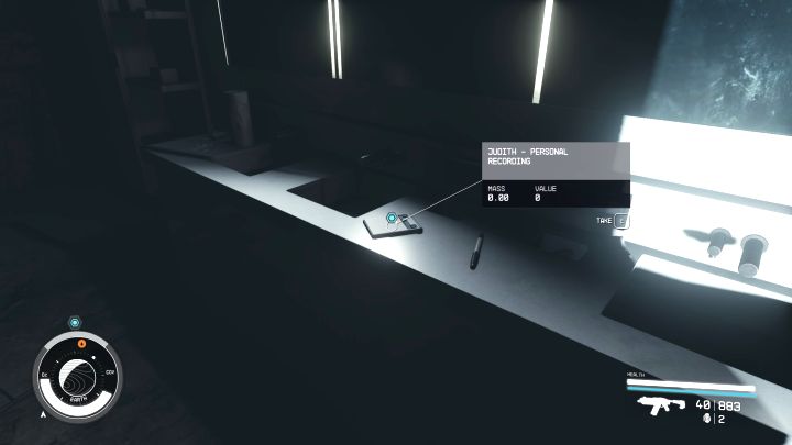 4 - Starfield: Z tej Ziemi - solucja, opis przejścia - Starfield - poradnik do gry