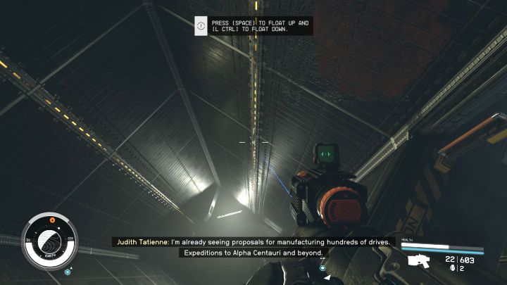 5 - Starfield: Z tej Ziemi - solucja, opis przejścia - Starfield - poradnik do gry