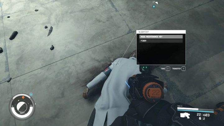 6 - Starfield: Z tej Ziemi - solucja, opis przejścia - Starfield - poradnik do gry