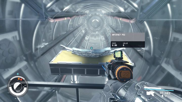 7 - Starfield: Z tej Ziemi - solucja, opis przejścia - Starfield - poradnik do gry