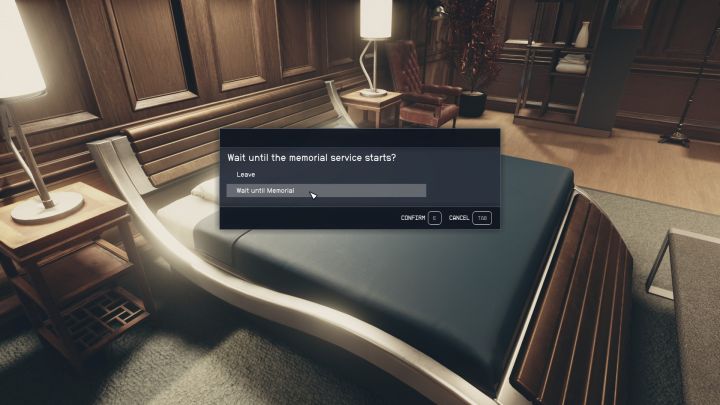 2 - Starfield: Tęsknota ponad miarę - solucja, opis przejścia - Starfield - poradnik do gry