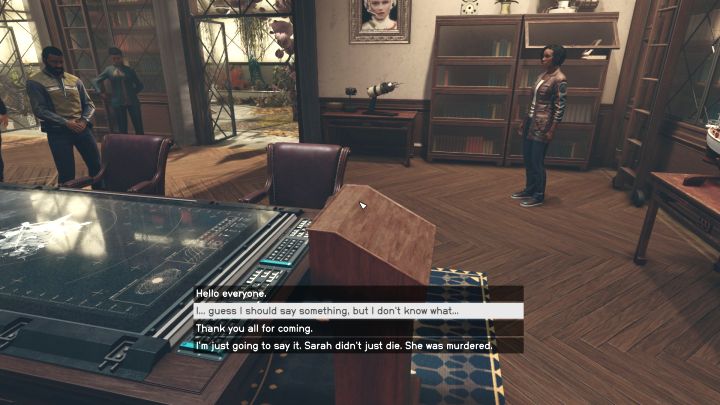 3 - Starfield: Tęsknota ponad miarę - solucja, opis przejścia - Starfield - poradnik do gry