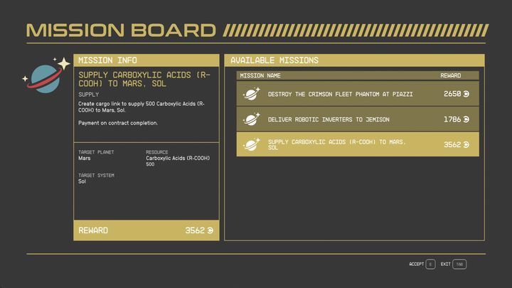 Odpowiadając krótko na pytanie - tak, w Starfield mogą występować misje generowane losowo, jednakże, nigdy nie będą to zadania popychające główną fabułę do przodu lub takie, które zostały zlecone przez daną frakcję - Starfield: Czy są losowe misje? - Starfield - poradnik do gry
