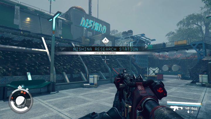 1 - Starfield: Splątanie - solucja, opis przejścia - Starfield - poradnik do gry