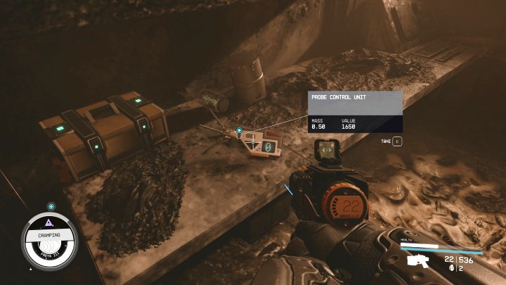 3 - Starfield: Splątanie - solucja, opis przejścia - Starfield - poradnik do gry