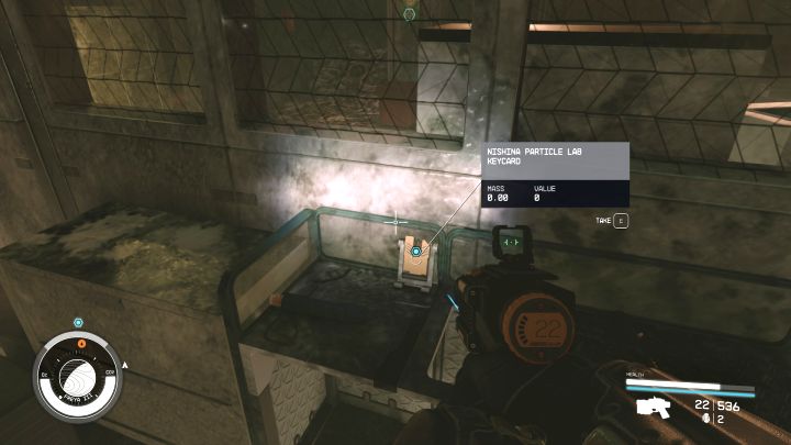 5 - Starfield: Splątanie - solucja, opis przejścia - Starfield - poradnik do gry