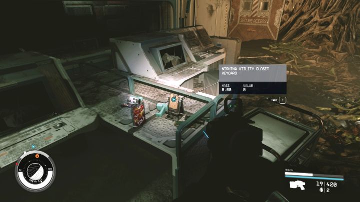 7 - Starfield: Splątanie - solucja, opis przejścia - Starfield - poradnik do gry