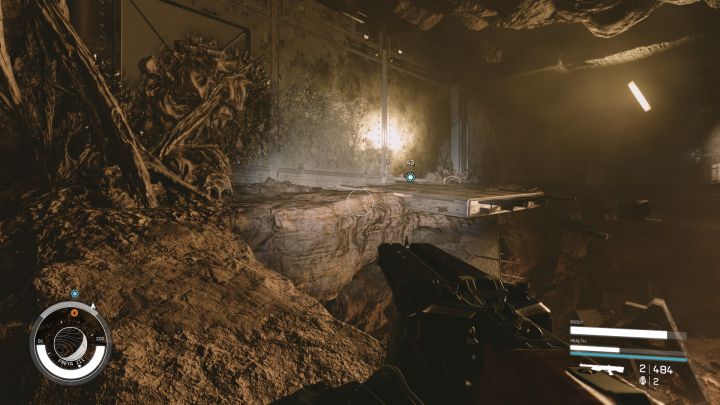 8 - Starfield: Splątanie - solucja, opis przejścia - Starfield - poradnik do gry