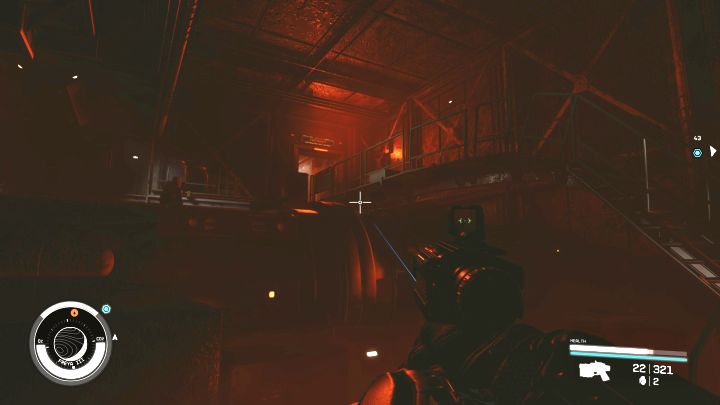 9 - Starfield: Splątanie - solucja, opis przejścia - Starfield - poradnik do gry