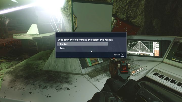 10 - Starfield: Splątanie - solucja, opis przejścia - Starfield - poradnik do gry