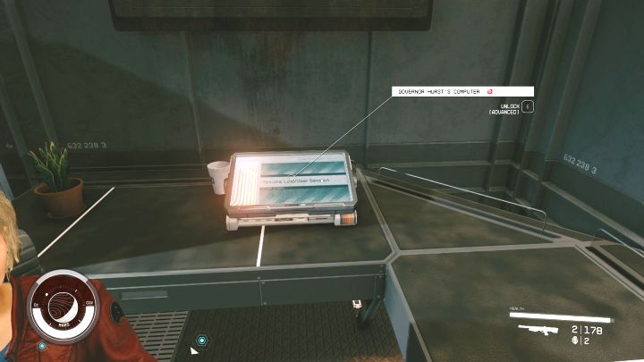 Sposób odblokowania: Uzyskaj dostęp do 50 komputerów - Starfield: Osiągnięcia - lista wszystkich - Starfield - poradnik do gry