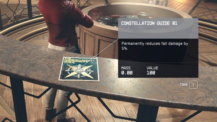 Sposób odblokowania: Przeczytaj 20 magazynów umiejętności (Skill Magazines) - Starfield: Osiągnięcia - lista wszystkich - Starfield - poradnik do gry